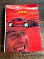 Ferrari yearbook 2006, Boeken, Auto's | Boeken, Ophalen, Zo goed als nieuw, Ferrari