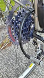 Zeer goede mooie KOGA MIYATA 24v. herenfiets in NIEUWSTAAT, Fietsen en Brommers, Ophalen, 28 inch, Zo goed als nieuw, 57 tot 61 cm