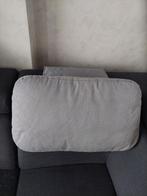 Hoofdkussen voor zetel, Ophalen, Zo goed als nieuw
