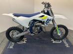 Husqvarna TC 65 MY'19 ref. LS 3106, Motoren, 65 cc, Bedrijf, Crossmotor, 1 cilinder