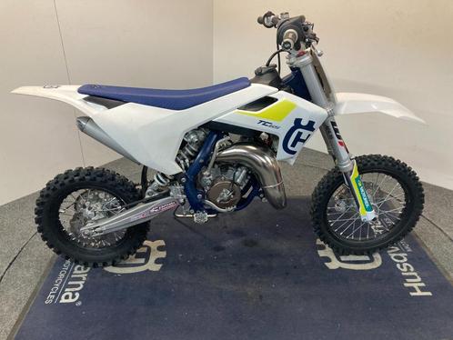 Husqvarna TC 65 MY'19 ref. LS 3106, Motoren, Motoren | Husqvarna, Bedrijf, Crossmotor, 1 cilinder, Ophalen