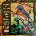 Puzzle 1000 pièces Sunsout, Comme neuf, 500 à 1500 pièces, Puzzle, Enlèvement