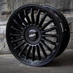 5x112 / 5x120 Rotiform BUC-M – 19 inch – €1499 (set van 4), Enlèvement, Neuf