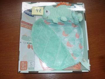 My sweet doudou van Chicco beschikbaar voor biedingen