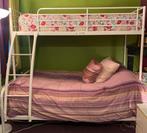 Lit superposé 2 personnes