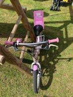 Fiets voor meisjes, Ophalen, Gebruikt