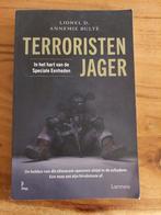 Terroristenjager / Lionel D., Boeken, Ophalen of Verzenden, Gelezen