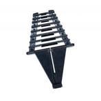 Wandhouder Steek/Ringset 8 Dlg., Ophalen of Verzenden, Nieuw