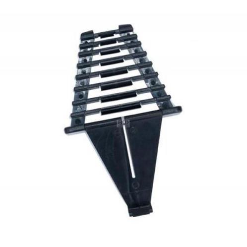 Wandhouder Steek/Ringset 8 Dlg., Auto diversen, Autogereedschap, Nieuw, Ophalen of Verzenden