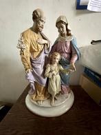 De Heilige Familie, Antiek en Kunst, Antiek | Religieuze voorwerpen, Ophalen