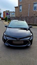 Toyota Corolla Hybride, Auto's, Toyota, Automaat, Zwart, Corolla, Zwart
