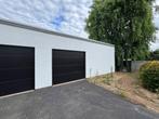 Garagepoorten, Doe-het-zelf en Bouw, Deuren en Vliegenramen, Ophalen, Kunststof, 120 cm of meer, Garagedeur