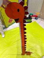 dino groeimeter, Kinderen en Baby's, Ophalen, Gebruikt, Wanddecoratie
