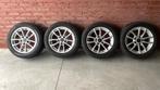 Bmw 1serie Set Alu velgen, Auto-onderdelen, Ophalen, Gebruikt, 16 inch, Banden en Velgen