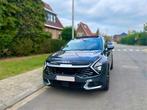 KIA SPORTAGE 1.6 CRDI MHEV, Auto's, Euro 6, 360° camera, Diesel, Particulier