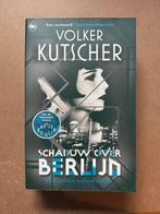 Schaduw Over Berlijn - Volker Kutscher - Babylon Berlin, Ophalen of Verzenden, Nieuw, Tv-bewerking