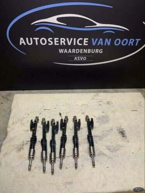 BMW injector verstuiver diesel benzine E90 F20 F30 n20 n47, Auto-onderdelen, Brandstofsystemen, Gebruikt, Ophalen of Verzenden
