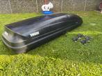 Box de toit Thule Pacific 600 A LOUER, Ophalen, Zo goed als nieuw