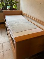 Verzorgingsbed burmeier - niemand in geslapen, Ophalen, Zo goed als nieuw, Eenpersoons
