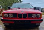 BMW e34 520i(525i) van 1989., Auto's, BMW, Particulier, Handgeschakeld, Te koop
