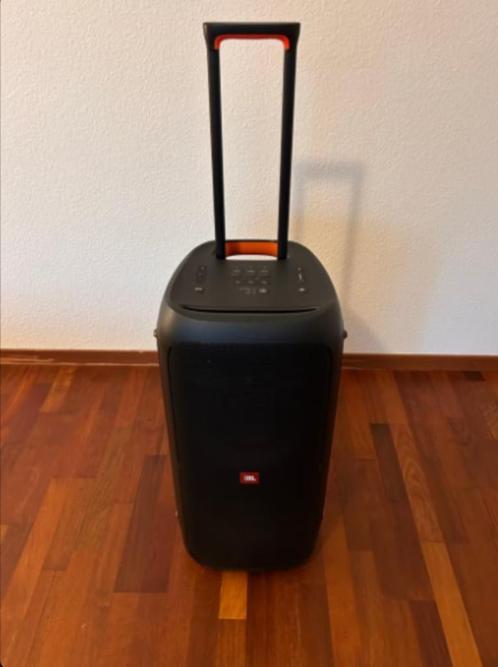 Jbl Partybox 310, Audio, Tv en Foto, Luidsprekerboxen, Zo goed als nieuw, JBL, Ophalen of Verzenden