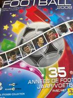 Panini album Belgium 2008, Ophalen of Verzenden, Zo goed als nieuw