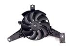 VENTILATOR MT 07 2021- (MT07 MT-07 FZ-07 RM341) (SSW7118), Motoren, Onderdelen | Yamaha, Gebruikt