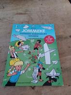 Boekje JOMMEKE  papieren vliegtuigjes vouwen, Ophalen of Verzenden