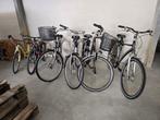 diverse damesfietsen met lagen instap te koop, Vélos & Vélomoteurs, Vélos | Femmes | Vélos pour femme, Accès (extra) bas, Autres marques