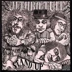 JETHRO TULL "STAND UP", Ophalen of Verzenden, Zo goed als nieuw, Progressive