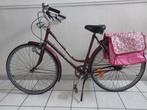 Vélo femme style hollandais, Vélos & Vélomoteurs, Enlèvement, Utilisé