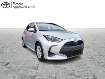 Toyota Yaris Dynamic  beschikbaar voor biedingen