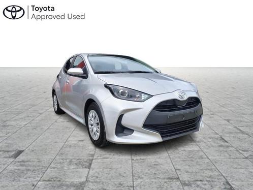 Toyota Yaris Dynamic, Auto's, Toyota, Yaris, Adaptive Cruise Control, Airbags, Bluetooth, Boordcomputer, Centrale vergrendeling