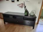 Mooie lage kast met 3 schuiven, Huis en Inrichting, Kasten | Ladekasten, Ophalen, Scandinavisch design, Gebruikt, 100 tot 150 cm