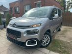 2 Citroën Berlingo met GARANTIE* GRIJS EN ZWART* EURO 6, Auto's, Voorwielaandrijving, Euro 6, 1199 cc, 5 deurs