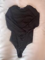 body, Kleding | Dames, Topjes, Primark, Zwart, Ophalen of Verzenden, Zo goed als nieuw