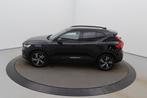 (2AMK055) VOLVO XC40, Auto's, Volvo, Voorwielaandrijving, Euro 6, Zwart, 5 deurs