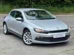 Volkswagen Scirocco 1.4 TSI essence EURO 5 garanti..., Auto's, Volkswagen, Euro 5, Bedrijf, Handgeschakeld, Grijs