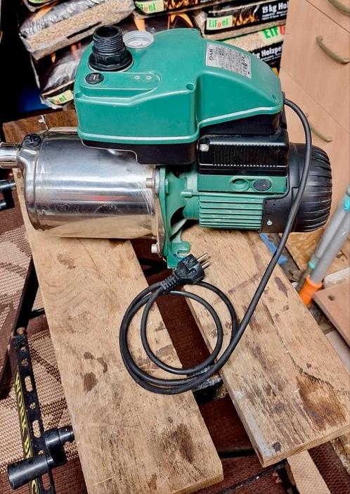Pompe à eau DAB Active EI 40/30 M, citerne eau de pluie, Tuin en Terras, Waterpompen, Ophalen