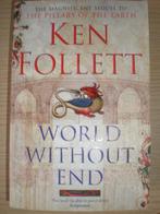 "World Without End" van Ken Follett, Nieuw, Ophalen
