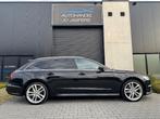 Audi A6 Avant / 2.0 TDI 190 pk / Quattro / S-line, Auto's, Automaat, Stof, 4 cilinders, Bedrijf