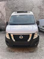 Camionette frigo, Achat, Particulier, Nissan
