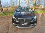 Peugeot 2008 GT Line, Achat, Euro 6, Entreprise, Noir