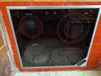 Taque vitro aeg, Electroménager, 4 zones de cuisson, Halogène, Enlèvement, Utilisé