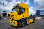 Iveco STRALIS 450-E5+KIPHYDR. (bj 2008), Auto's, Vrachtwagens, Automaat, Euro 5, Achterwielaandrijving, Overige kleuren