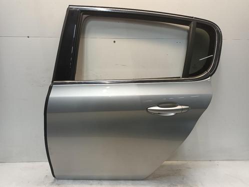 PORTIER LINKS ACHTER Peugeot 308 (L3 / L8 / LB / LH / LP), Auto-onderdelen, Carrosserie, Deur, Peugeot, Achter, Links, Gebruikt