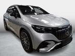Mercedes-Benz EQE 43 AMG SUV + KERAMISCHE REMMEN + AIRMATIC, Auto's, Mercedes-Benz, Automaat, 4 deurs, Stof, Euro 6