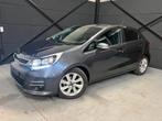 Kia Rio 1.2 benzine, bj2017, 64.000km, Keuring!, Auto's, Kia, Stof, Euro 6, USB, Bedrijf