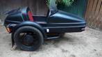 velorex 562, Motoren