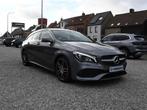 Mercedes-Benz CLA 180 d*AMG-LINE*NAVIGATIE*LED*BTW WAGEN*, Auto's, Mercedes-Benz, 0 kg, CLA, 4 cilinders, 0 kg